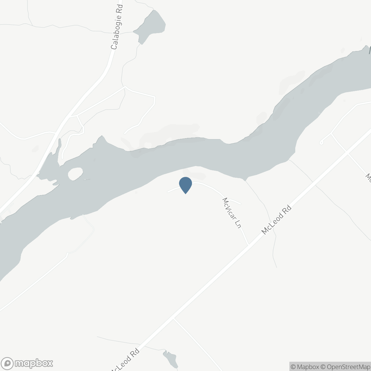 110 MCVICAR LANE, Lanark Highlands, Ontario K0A 3L0